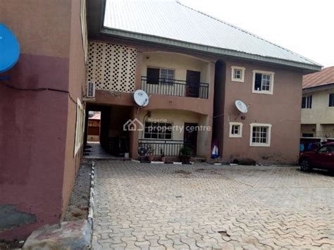 For Sale Six Units Of Three Bedroom Flats Kubwa Abuja Beds