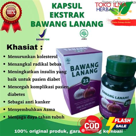 Jual Kapsul Bawang Lanang Kapsul Bawang tunggal kapsul ekstrak bawang lanang ORIGINAL | Shopee ...