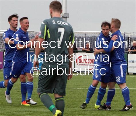 Airbus UK Broughton Airbusukfc On Twitter