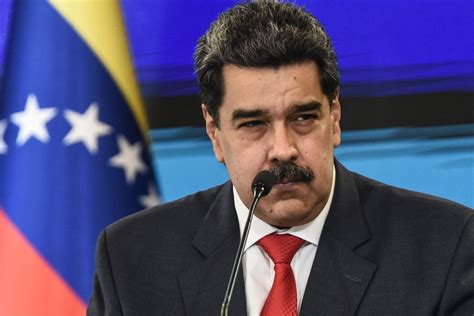 Autorizan Extradici N A Eeuu Del Presunto Testaferro De Maduro La