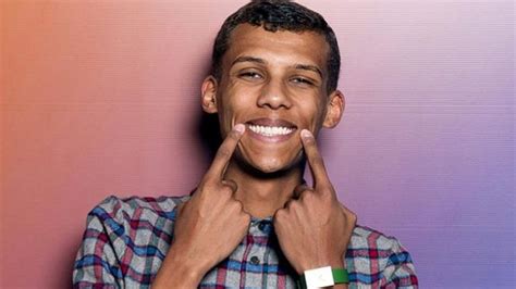 Stromae L Artiste Annonce Son Retour Avec La Sortie D Un Nouveau