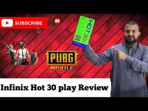 Infinix Hot Play Unboxing Infinix Hot Play Game Test Infinix