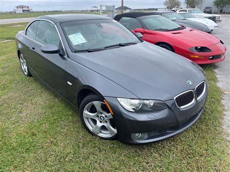 2008 Bmw 328i For Sale Cc 1661586