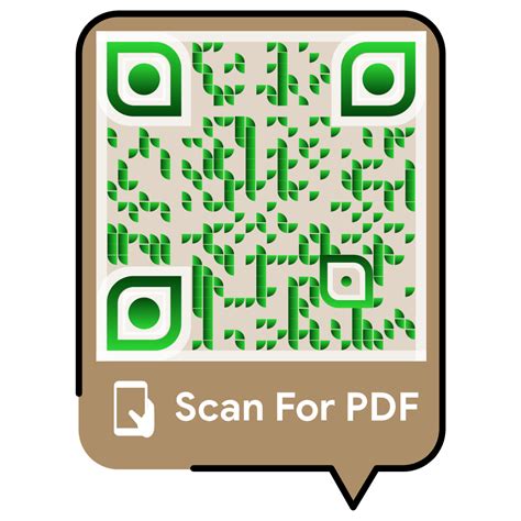 Sample Qr Codes To Test Various Qr Code Solutions