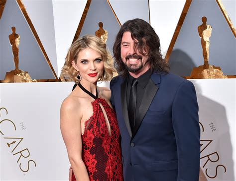 Are Dave Grohl & Wife Jordyn Blum Getting a Divorce? Insiders Reveal