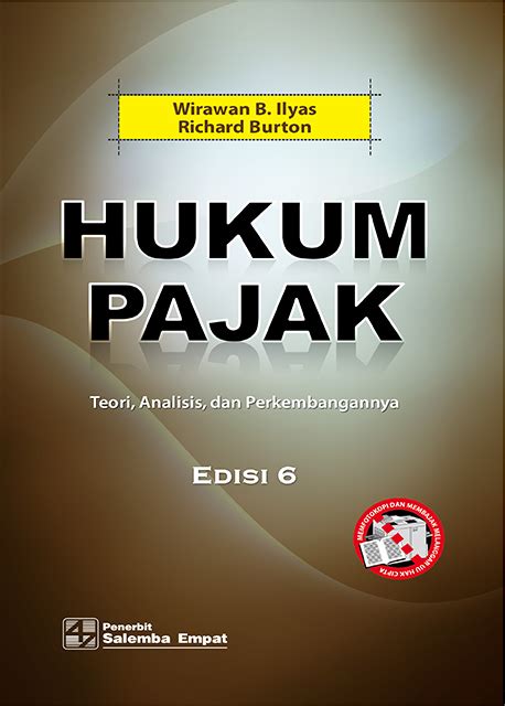 EBook Hukum Pajak Edisi Ke 7 Erly Suandy