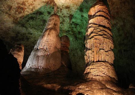 Giant Dome Of Carlsbad Photograph By Two Small Potatoes