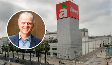 Lvaro Correa Malachowski Nuevo Ceo De Alicorp