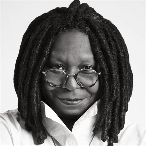 Hostess Who Gives the Mostest, Whoopi Goldberg to Host PFC Round 3 - Evantine Design | Weddings ...