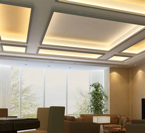 Gyproc False Ceiling Design Images Homeminimalisite