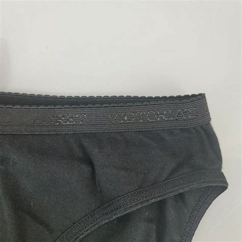 Vintage Victorias Secret Signature Bikini And Similar Items