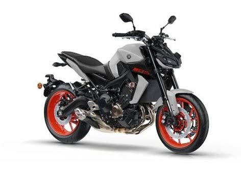 Yamaha Mt Prezzo E Scheda Tecnica Moto It