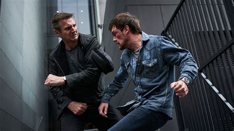 Blacklight Film Terbaru Liam Neeson Yang Penuh Aksi Menegangkan Tix Id