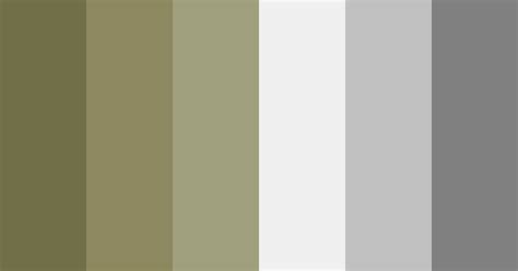 Green Pallete, Green Colour Palette, Grey Color Scheme, Color Schemes, Gray Color, Color ...