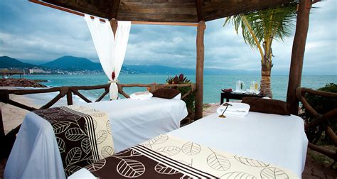 Best Mexico Spa Resorts | The Villa Group Spa Collection