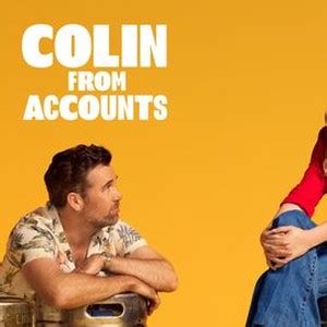 Colin from Accounts - Rotten Tomatoes