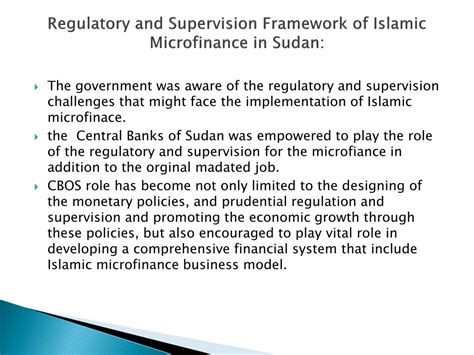 effectiveness  regulatory  supervision framework
