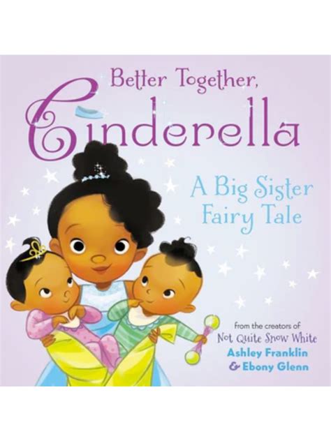 Better Together Cinderella Sscarlets Web Bookstore