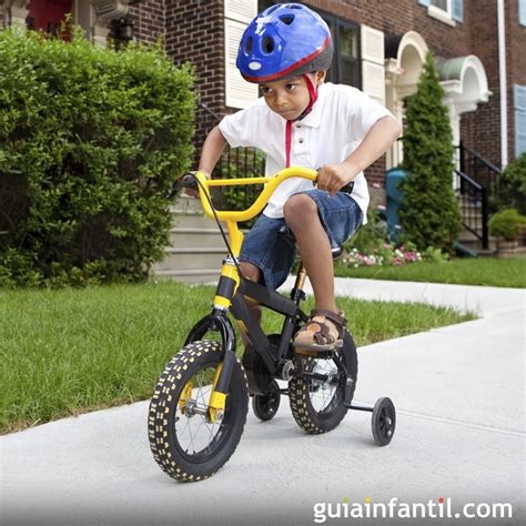 Venta bicicleta para aprender niños en stock