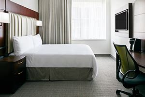 Club Quarters Hotel, Boston, Faneuil Hall – Campus Travel Management