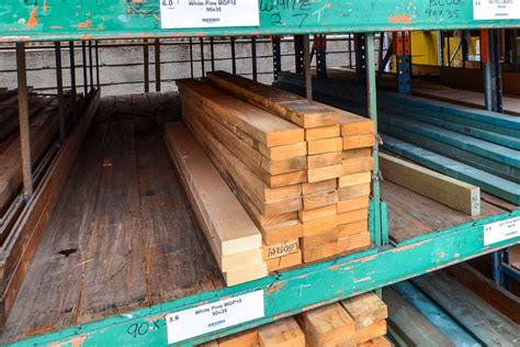 Treated Pine Sizes For Decking Softwoods Pergola Decking Fencing And Carports Roofing