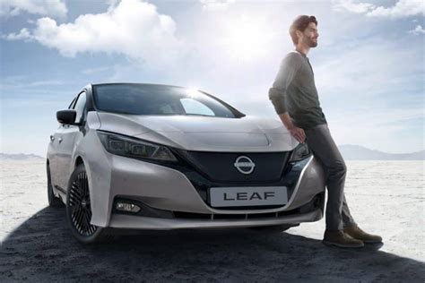 Nissan Leaf En Lld Prix Sacrifi Une Aubaine Ou Un Faux Bon Plan