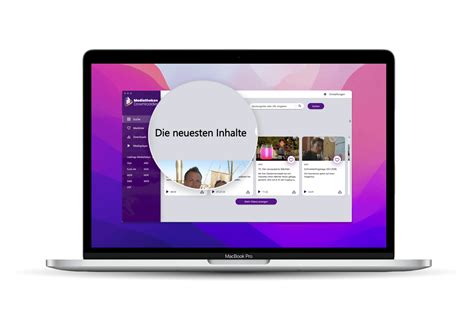Mediatheken Downloader Sei Dein Eigener Programmchef