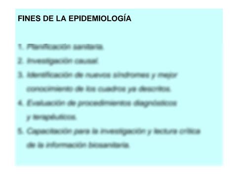 Solution Pp Epidemiologia Odontologia Tema Concepto Y Usos De La