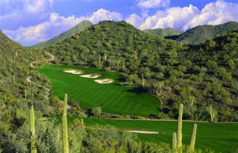 The 10 Best Golf Courses in Phoenix, Arizona