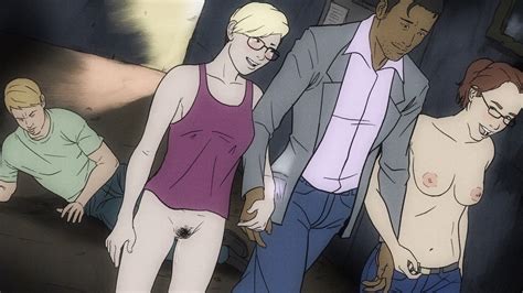 COMMISSION The Master 09 By Eccentrix Hentai Foundry