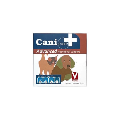 Canicare Veterina Group Consists Of Companies