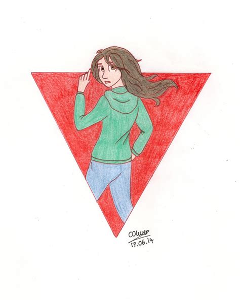 The Darkest Minds - Ruby by TheLilAlien on DeviantArt