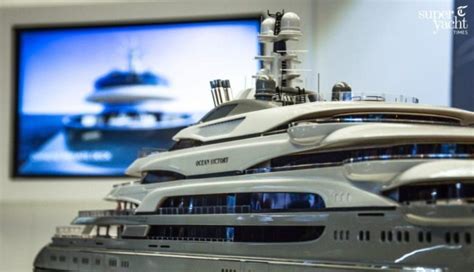 6 Prognostication of the possible yacht future - Yacht Haven Phuket