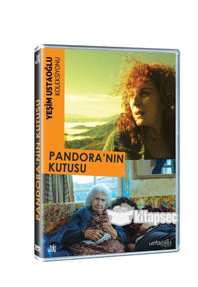 Pandora N N Kutusu