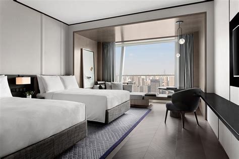 Jw Marriott Marquis Hotel Shanghai Pudong Rooms Pictures And Reviews Tripadvisor