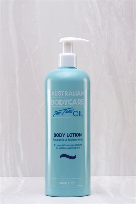 Body Lotion