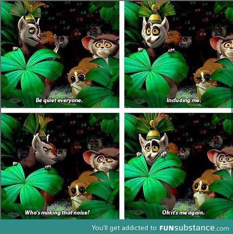 29 Madagascar the movie ideas | madagascar, madagascar movie, bones funny