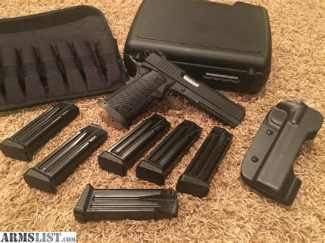 Armslist For Sale Ria Rock Island Armory Tac Ultra Fs Hc Mm Tcm