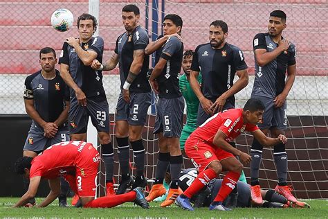 Liga 1 Betsson Melgar FBC vs Sport Huancayo Lima Perú Flickr