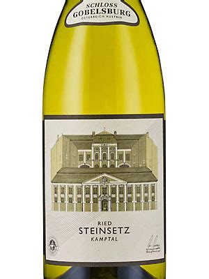 Gr Ner Veltliner Ried Steinsetz Kamptal Dac