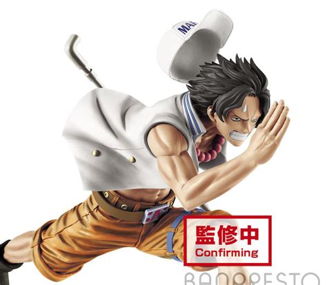 One Piece One Piece Magazine Figure Piece Of A Dream No Vol