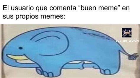 Top Memes De Elefante En Español Memedroid