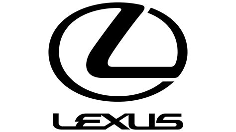 Lexus Logo Valor História Png