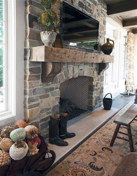 Fireplace Mantels And Surrounds Ideas Fireplace Guide By Linda