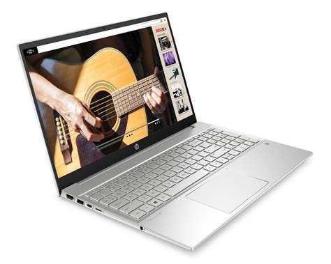 Laptop Hp Pavilion Eh La Amd Ryzen U Gb Ram Gb