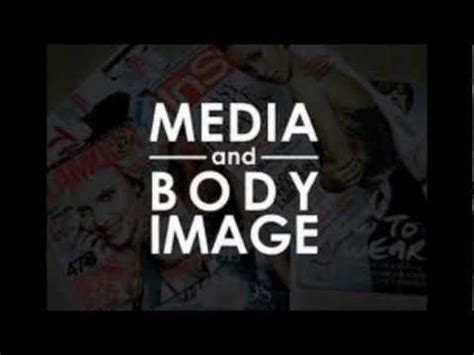 The Media S Effect On Women S Body Image TLCs Unpretty Glee Remix YouTube