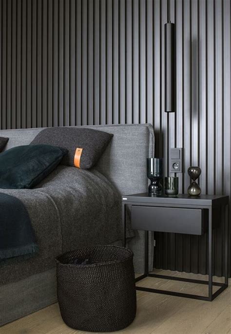 chevet de lit design mobilier design scandinave loftboutik