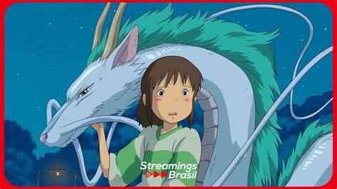 10 Animes clássicos do Studio Ghibli que estão disponíveis na Netflix