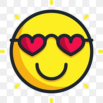 Love Emoji Clipart Hd Png Love Face Emoji Care Emoji Love Emoji