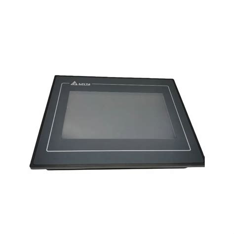 Delta Dop 107bv Hmi 7 Inch Single Phase At ₹ 17500piece In Ganaur